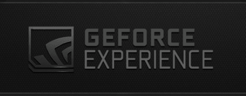 GeForce Experience Español Pc