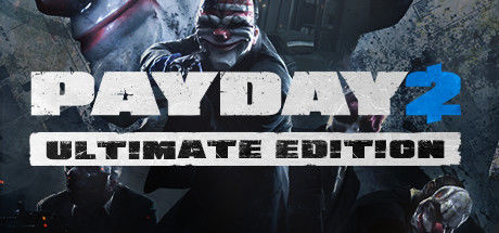 PAYDAY 2 GOTY Edition + ALL DLCs + Bonus + ONLINE Español Pc