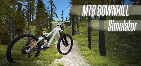 MTB Downhill Simulator Español Pc
