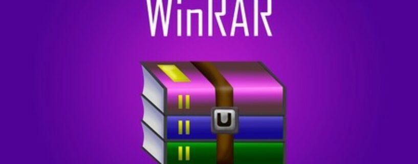 WinRAR 32/64 Bits Español Pc