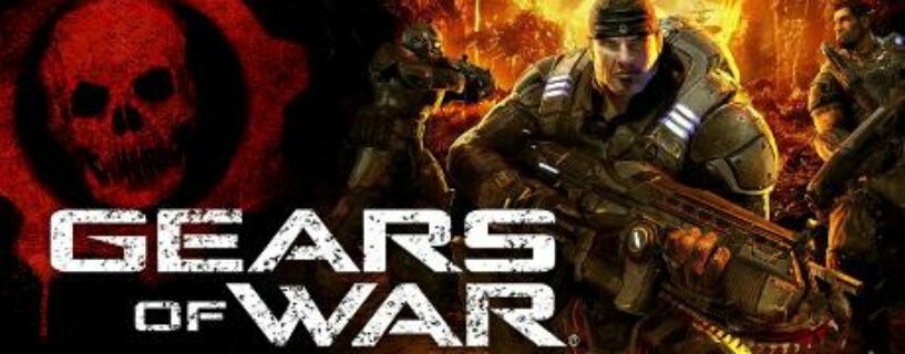 Gears of War Español Pc