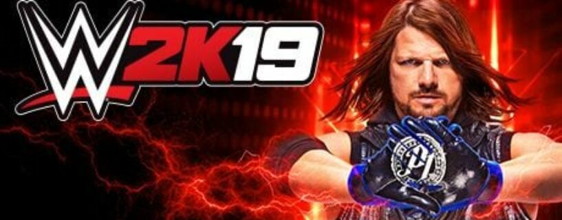 WWE 2K19 + ALL DLCs Español Pc