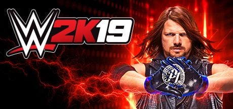 WWE 2K19 Digital Deluxe Edition+ ALL DLCs Español Pc