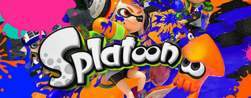 Splatoon Wii U