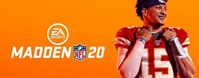 Madden NFL 20 Pc