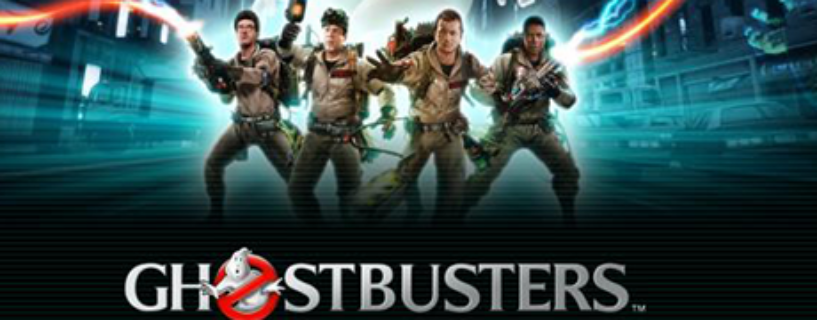 Ghostbusters Remastered Español Pc