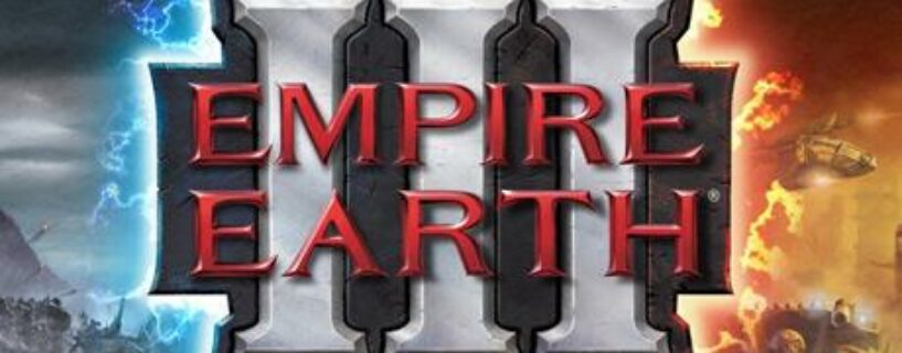 Empire Earth 3 Español Pc