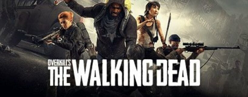 OVERKILLs The Walking Dead + ONLINE Español Pc