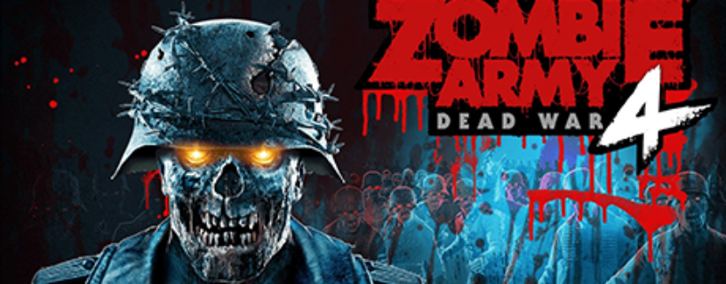 Zombie Army 4 Dead War + ALL DLCs + ONLINE Español Pc