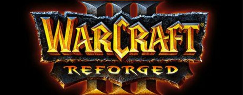 Warcraft III Reforged ( Warcraft 3 Reforged ) Español Pc