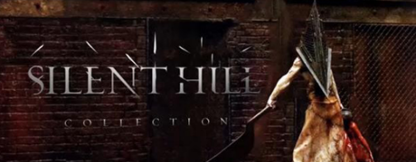 Silent Hill Collection (GOLD EDITION) Español Pc