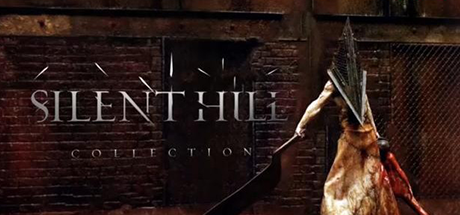 Silent Hill Collection (GOLD EDITION) Español Pc