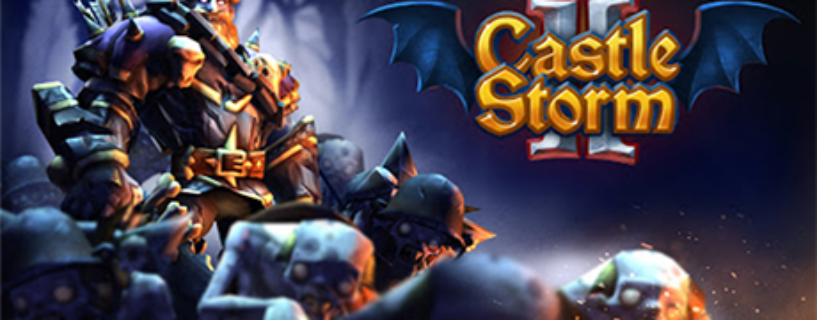 CastleStorm II Español Pc