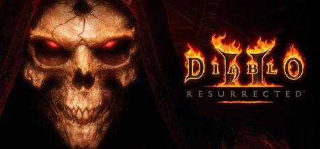 Diablo II Resurrected Español Pc