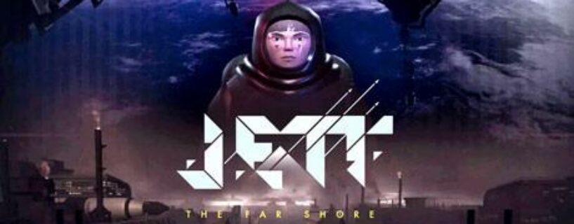 JETT The Far Shore Español Pc