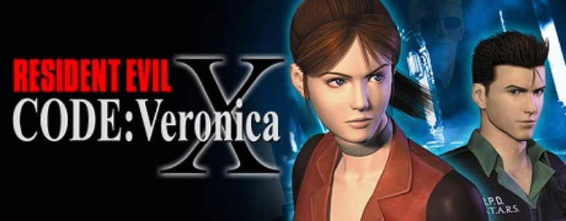 Resident Evil Code Veronica Español PC