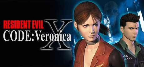 Resident Evil Code Veronica Español PC
