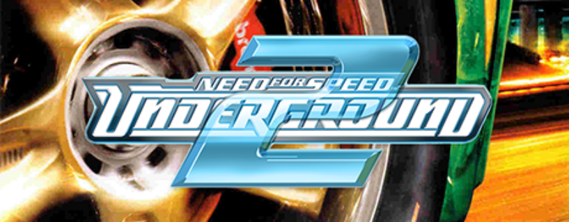 Need for Speed Underground 2 + ONLINE Español Pc