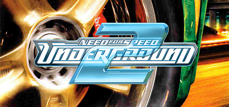 Need for Speed Underground 2 + ONLINE Español Pc