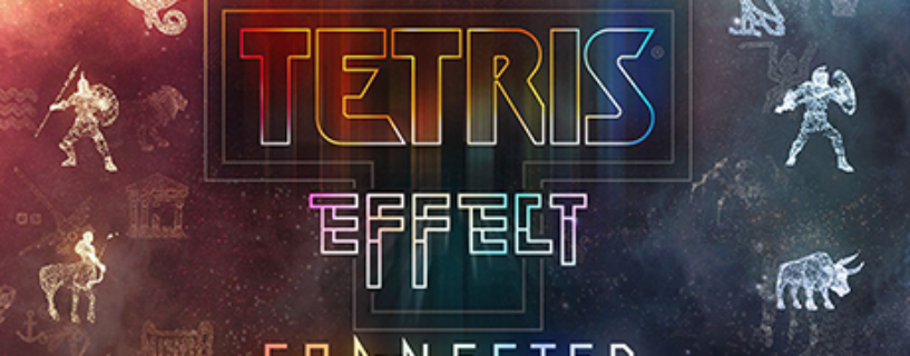 TETRIS Effect Connected Digital Deluxe Edition Español Pc