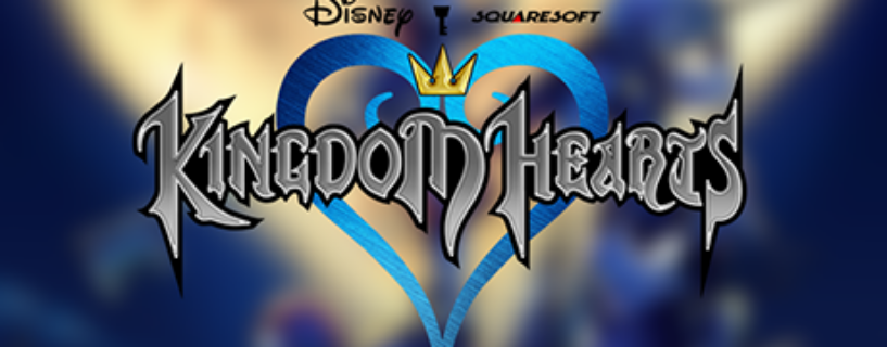 Kingdom Hearts PS2 Español Pc