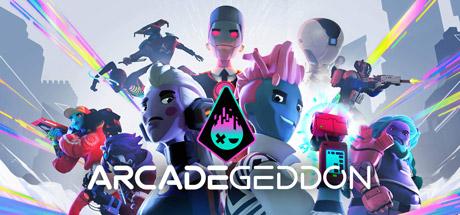Arcadegeddon + Online Español Pc