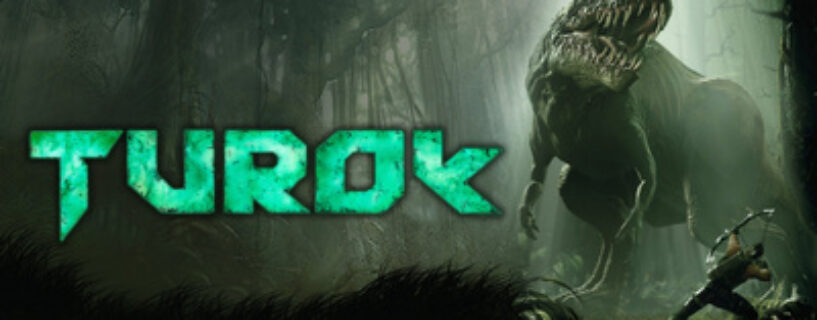 Turok 2008 Español Pc