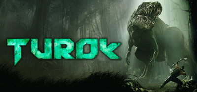 Turok 2008 Español Pc