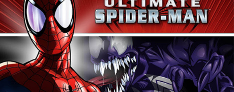Ultimate Spider-Man Español Pc