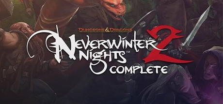 Neverwinter Nights 2 Complete Español Pc