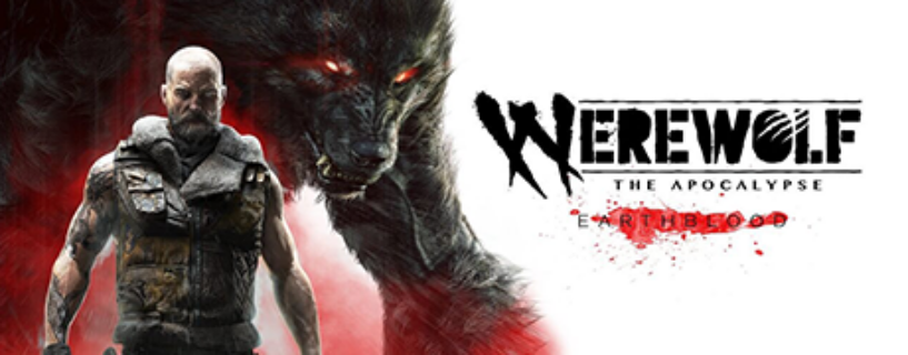 Werewolf The Apocalypse Earthblood Español Pc