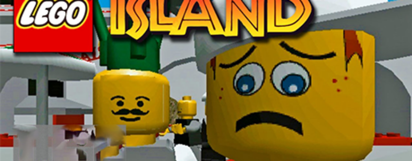 Lego Island Español Pc