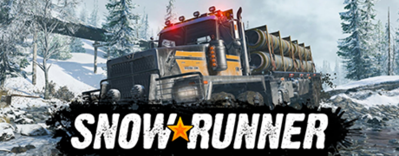 SnowRunner Premium Edition + ALL DLCs Español Pc