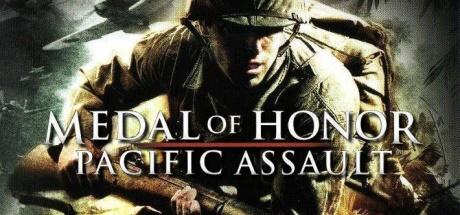 Medal of Honor Pacific Assault Español Pc