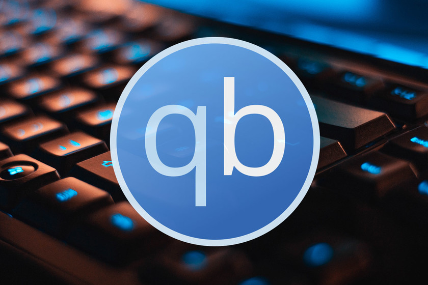 Qbittorrent + DARK MODE 32 & 64 Bits Español Pc