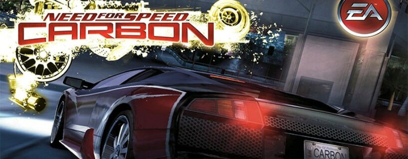 Need For Speed Carbono Español Pc