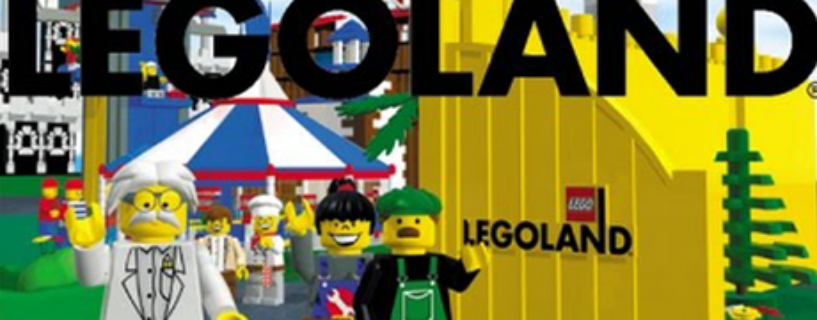 Protegido: Legoland Español Pc