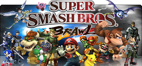 Super Smash Bros. Brawl Wii Español Pc
