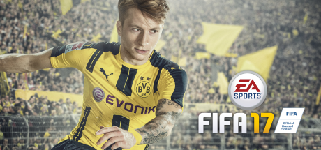 FIFA 17 Super Deluxe Edition Español Pc