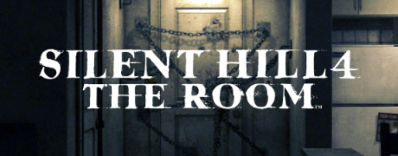 Silent Hill 4 The Room Español Pc