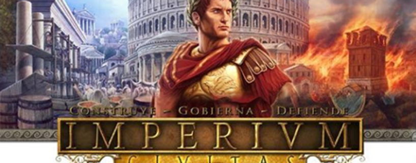 Imperivm Civitas ( Imperium Civitas 1 ) Español Pc