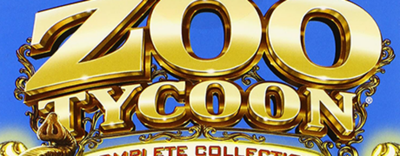 Zoo Tycoon Complete Collection + ALL DLCs Español Pc