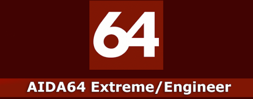 AIDA64 Extreme COMPLETO Español Pc