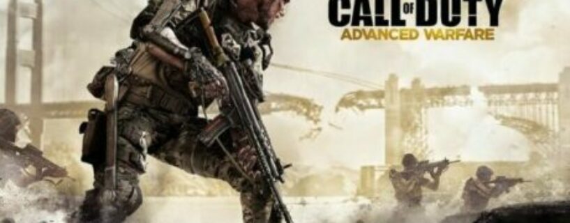 ▷CALL OF DUTY ADVANCED WARFARE PC ESPAÑOL