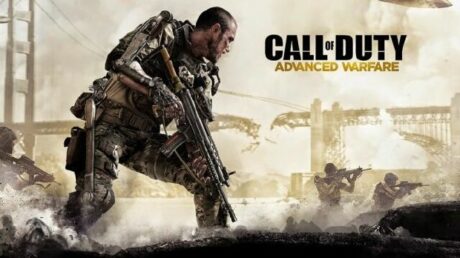 Call of Duty Advanced Warfare (COD AW) Español PC