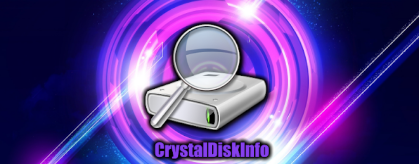 CrystalDiskInfo Pc