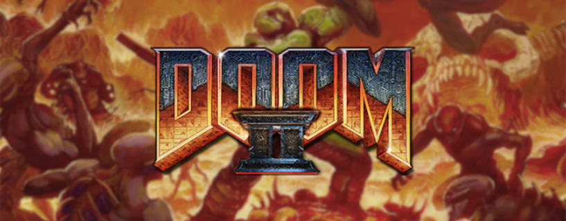 Doom II (1994) Pc