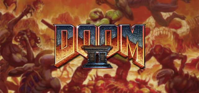 Doom II (1994) Pc