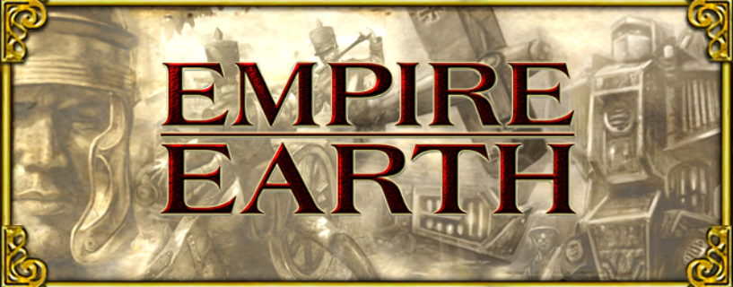 Empire Earth Gold Edition Español Pc