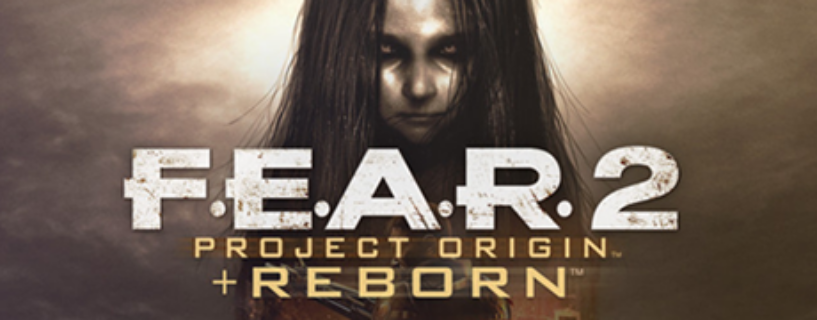 F.E.A.R. 2 Project Origin + Reborn Español Pc